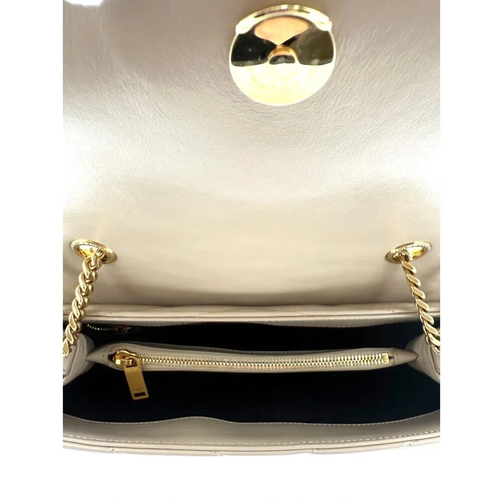 Loulou Medium Calfskin Shoulder Bag - Picture 11 of 13